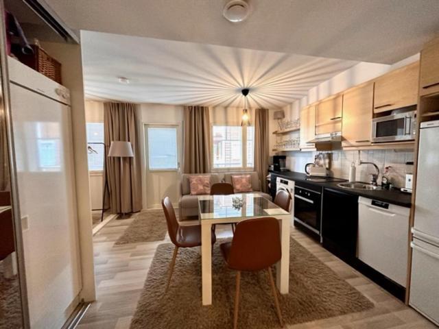 Levin Keskusta, Marjanalppi A3 Apartment Bagian luar foto