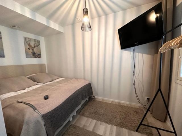 Levin Keskusta, Marjanalppi A3 Apartment Bagian luar foto